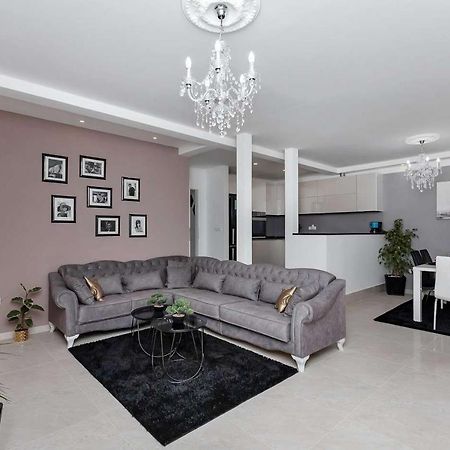 Luxurious Apartment Nino Μακάρσκα Εξωτερικό φωτογραφία