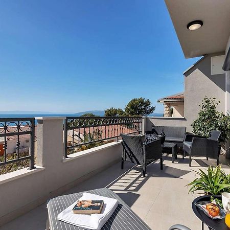 Luxurious Apartment Nino Μακάρσκα Εξωτερικό φωτογραφία