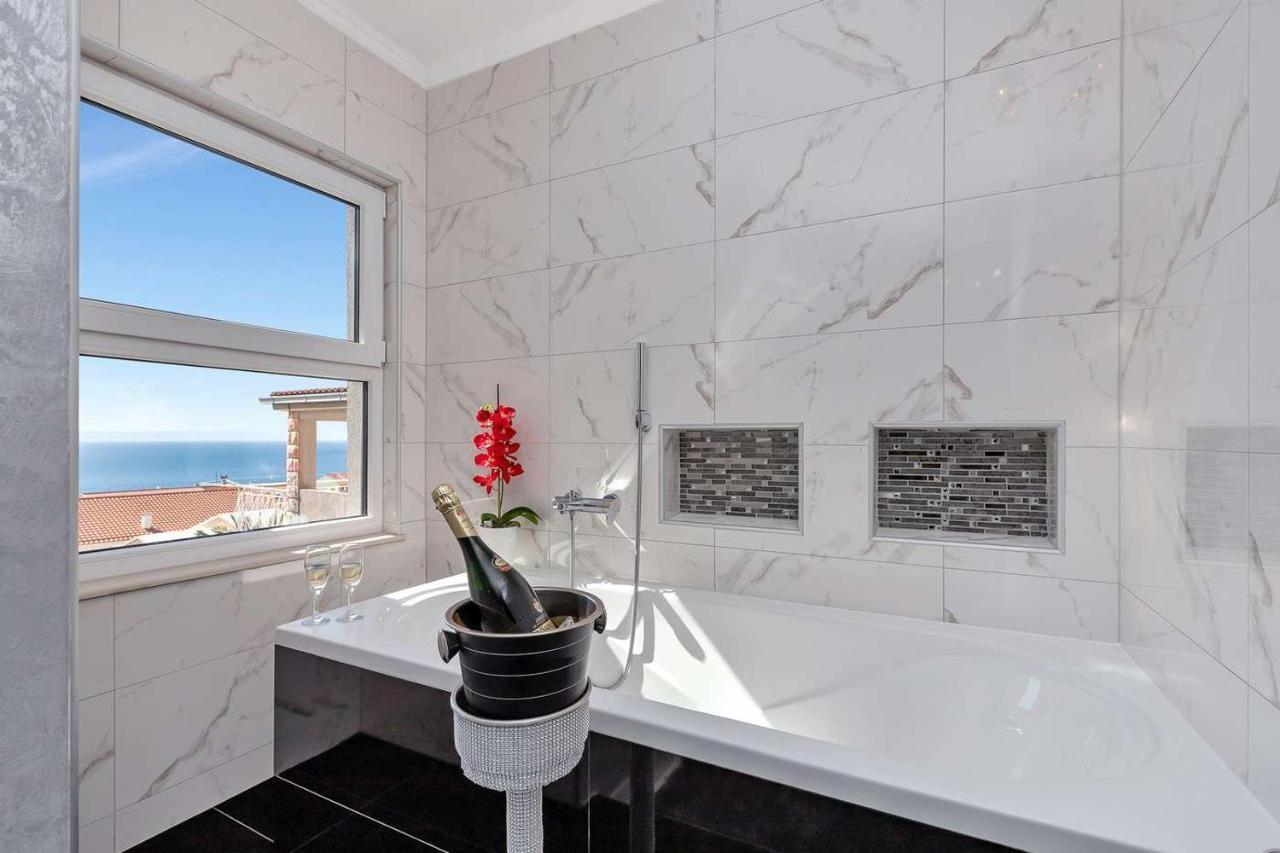 Luxurious Apartment Nino Μακάρσκα Εξωτερικό φωτογραφία