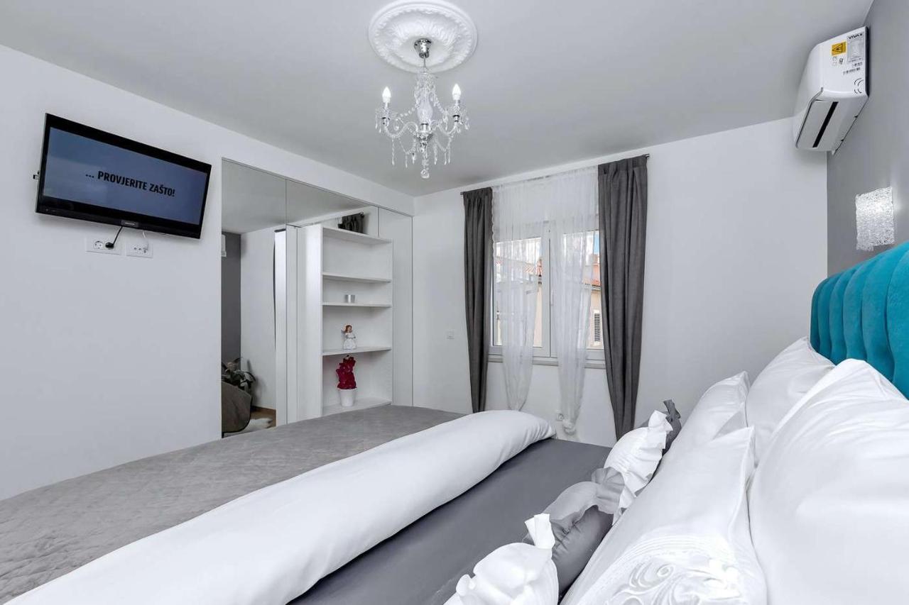 Luxurious Apartment Nino Μακάρσκα Εξωτερικό φωτογραφία