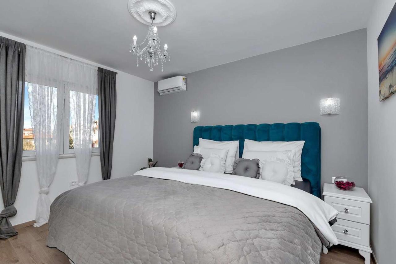 Luxurious Apartment Nino Μακάρσκα Εξωτερικό φωτογραφία
