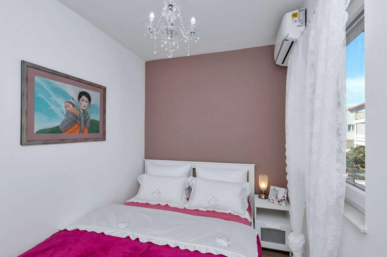 Luxurious Apartment Nino Μακάρσκα Εξωτερικό φωτογραφία
