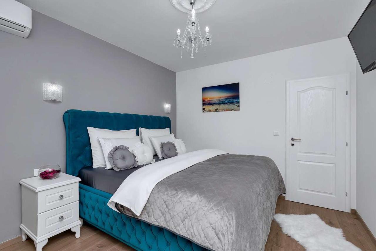 Luxurious Apartment Nino Μακάρσκα Εξωτερικό φωτογραφία