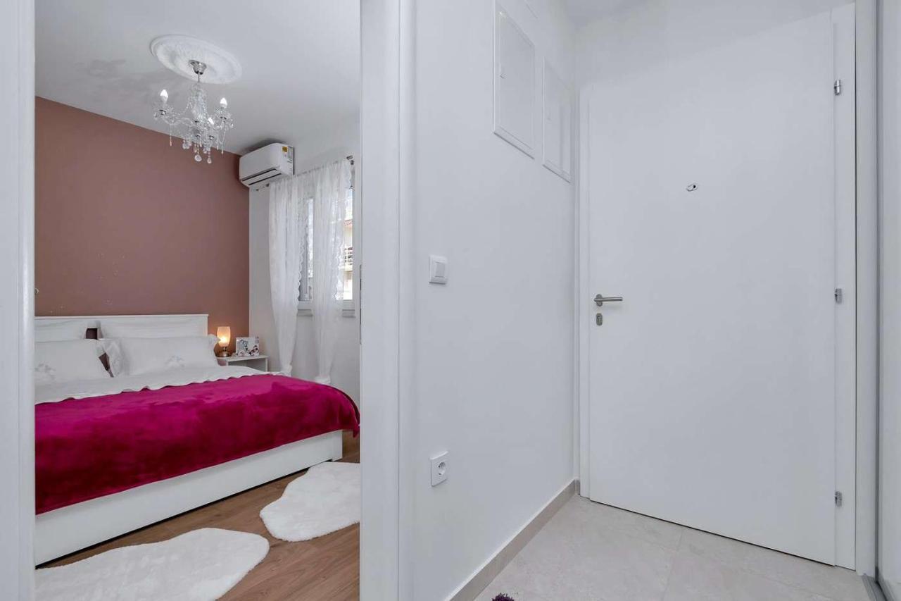 Luxurious Apartment Nino Μακάρσκα Εξωτερικό φωτογραφία