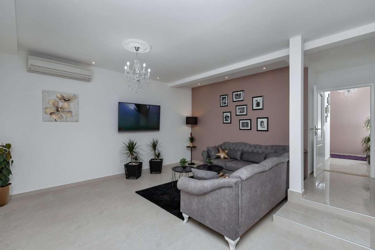 Luxurious Apartment Nino Μακάρσκα Εξωτερικό φωτογραφία