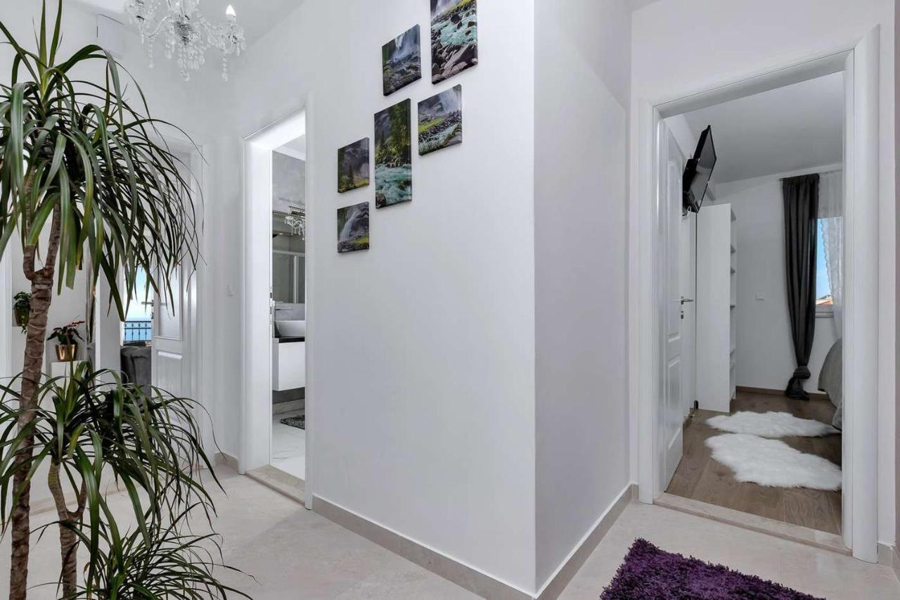Luxurious Apartment Nino Μακάρσκα Εξωτερικό φωτογραφία