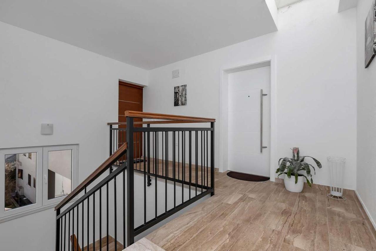 Luxurious Apartment Nino Μακάρσκα Εξωτερικό φωτογραφία