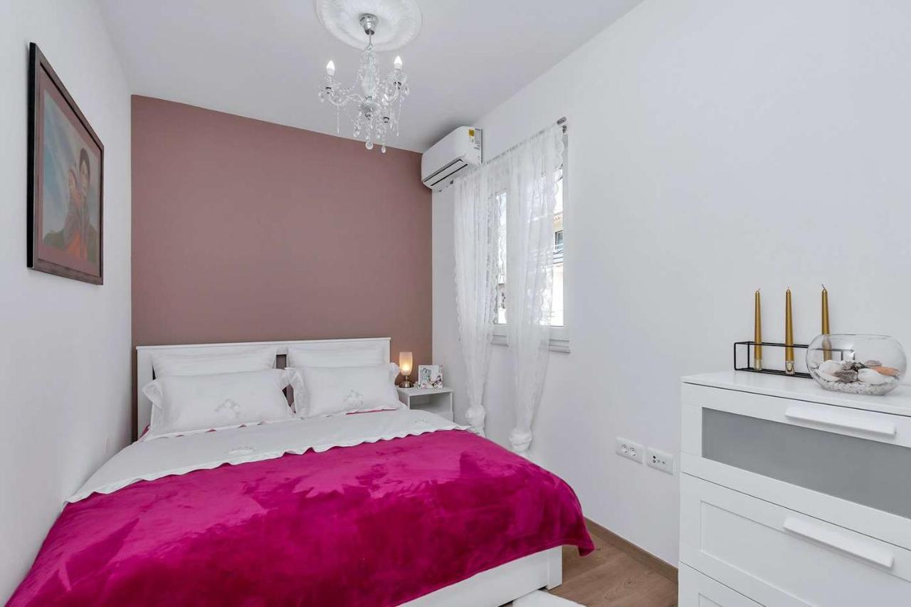 Luxurious Apartment Nino Μακάρσκα Εξωτερικό φωτογραφία