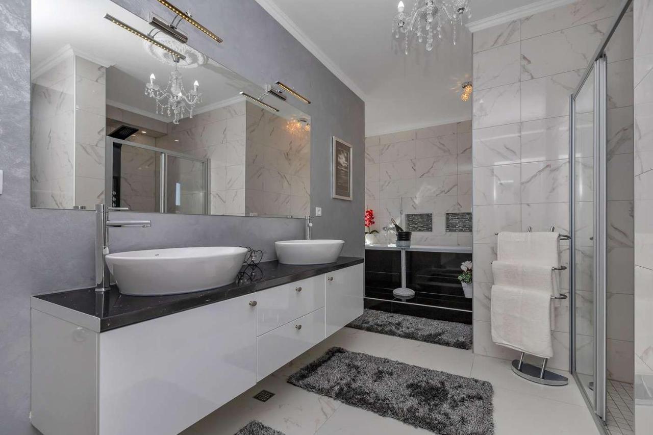Luxurious Apartment Nino Μακάρσκα Εξωτερικό φωτογραφία